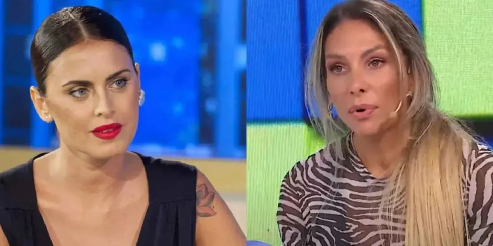 La mujer de Aníbal Lotocki aseguró que sabe qué fue lo que mató a Silvina Luna 