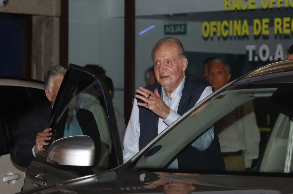 Juan Carlos I busca arruinar el día más importante de la reina Letizia con esta salvaje estrategia