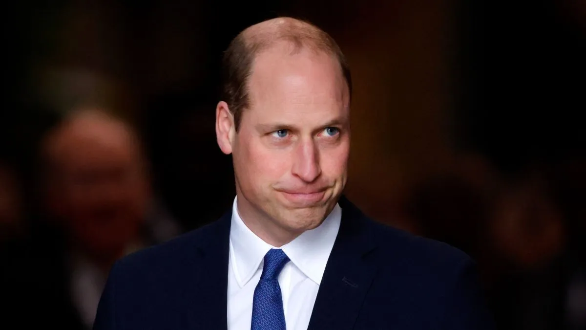 PRINCIPE GUILLERMO