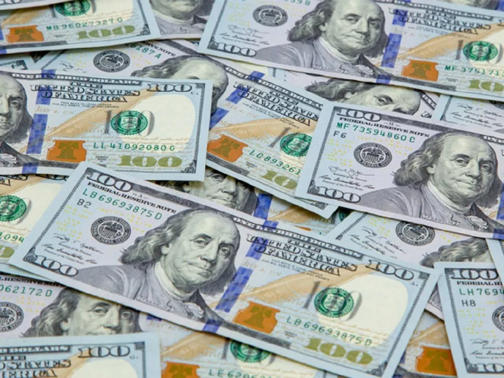 Dólar oficial y dólar blue: a cuánto cerró la cotización este jueves 5 de octubre