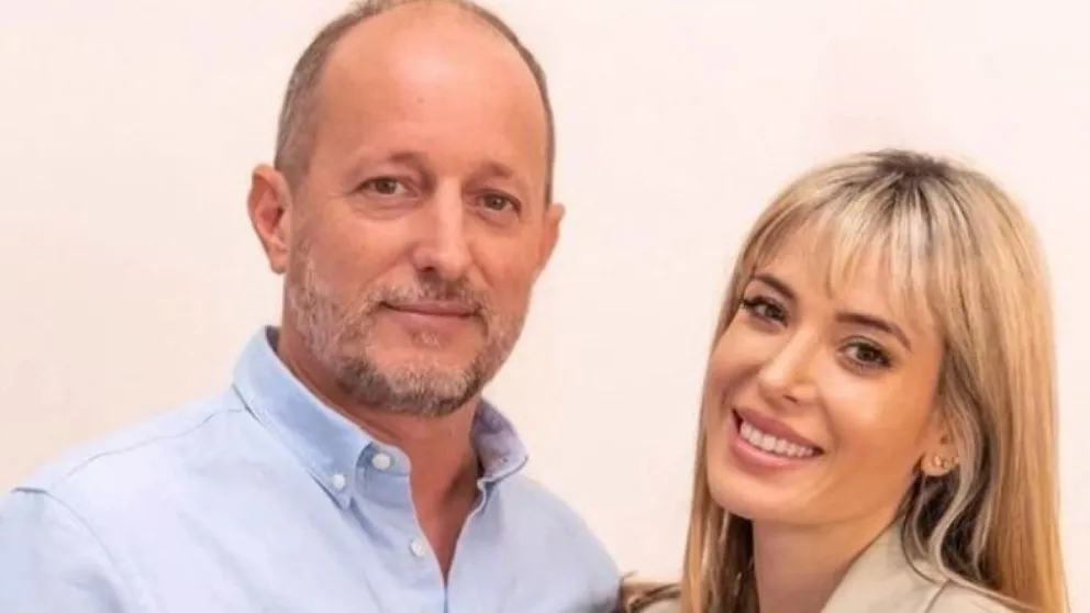 Inimaginable: Jésica Cirio y Martín Insaurralde imputados por delitos de lavado de dinero y enriquecimiento ilícito