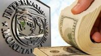Argentina pide extensión de plazos de pago al FMI en medio de presión financiera