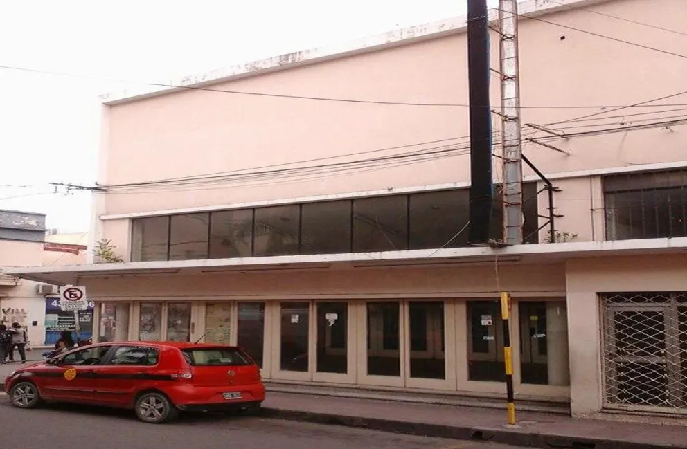 Tras ocho años de inactividad, el Cine América vuelve abrir sus puertas en la Ciudad