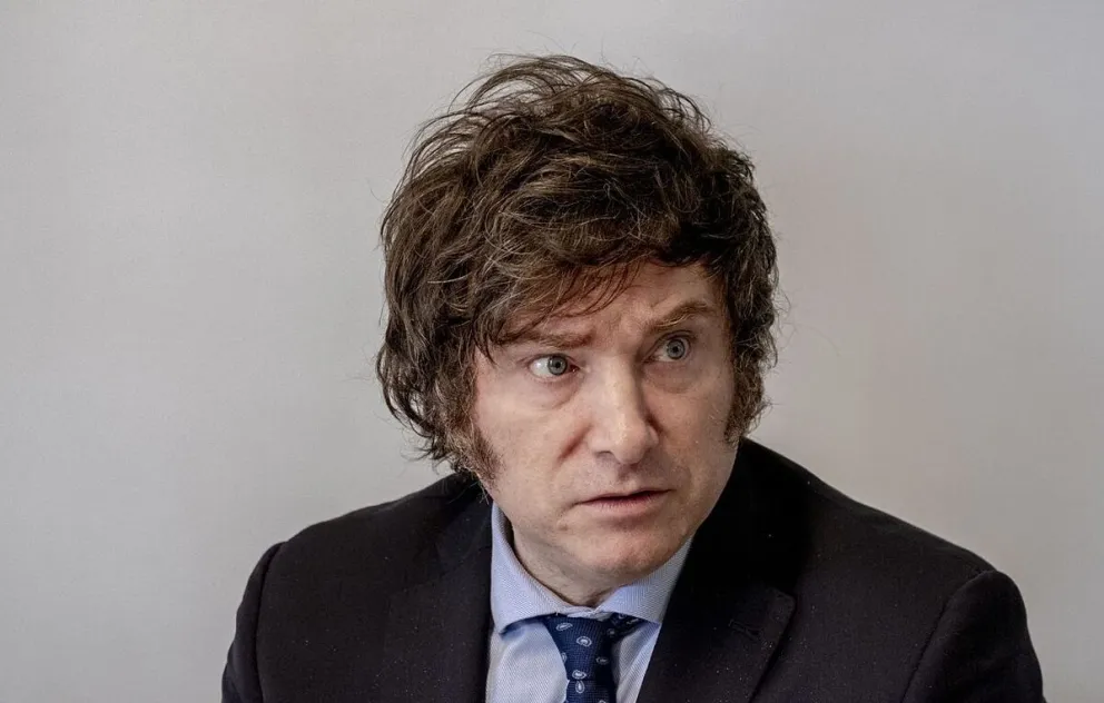 Fuerte condena: legislador de Iruya acusa a Javier Milei de desinterés hacia comunidades originarias