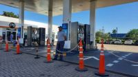 Crece la preocupación por los hechos violentos que generó la escasez de combustible en Salta 