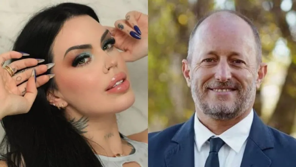 Sofía Clerici y Martín Insaurralde, más complicados: se revelaron nuevos datos de sus costosos viajes