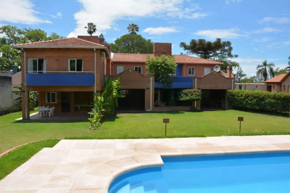 Turismo en Salta: piden verificar la habilitación de casas de verano en alquiler 