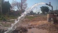 Agua de red: piden a usuarios del departamento San Martín que sólo sea para uso sanitario