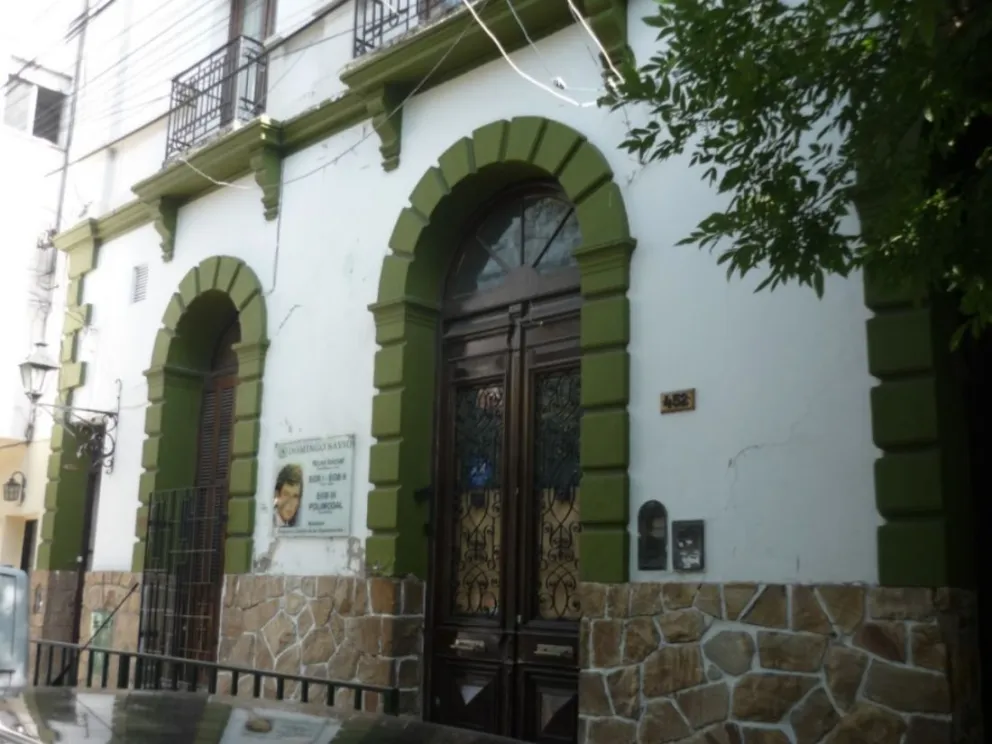 Dictaron la quiebra del Colegio Domingo Savio y buscan evitar su cierre     