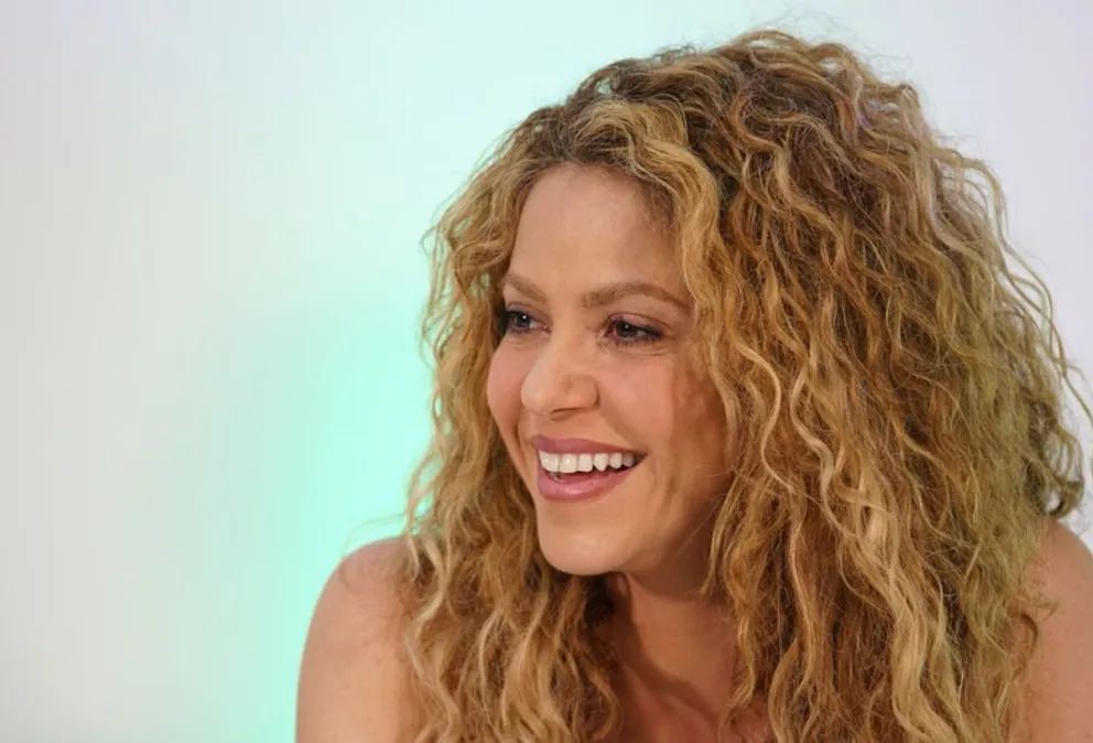 El inusual hábito de Shakira que hacía enloquecer a Piqué