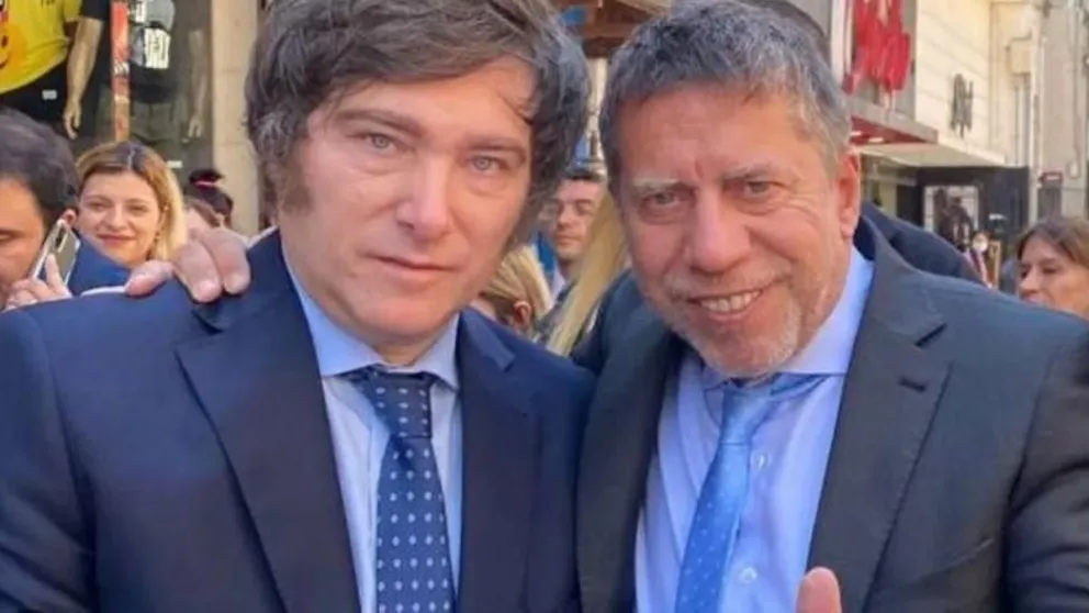 INADI Salta apuntó contra Ricardo Bussi por su polémica comparación de la homosexualidad con la discapacidad