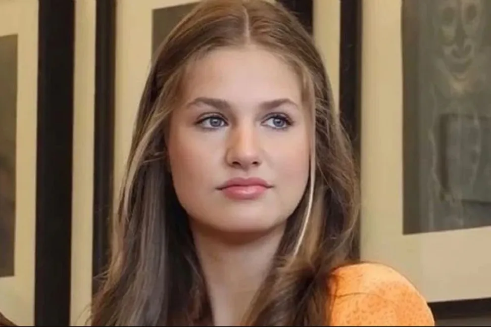 Esta fue la gran amiga que perdió la princesa Leonor por culpa de Letizia