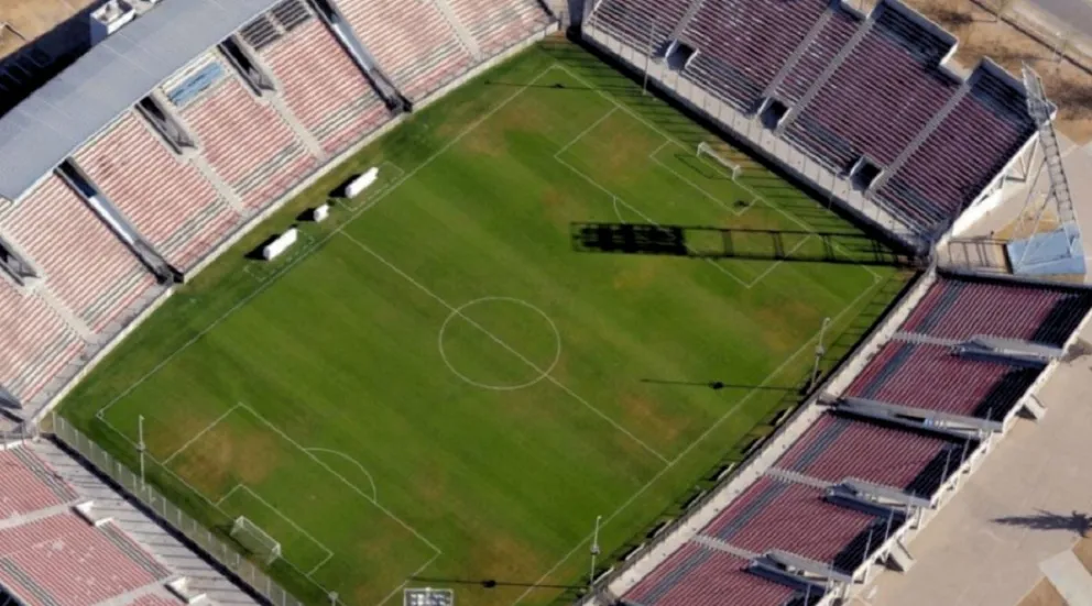 Salta no será subsede del Mundial 2030: Sergio Massa descartó la iniciativa