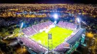 Salta será sede del duelo entre Racing y Rosario Central por la Copa de la Liga