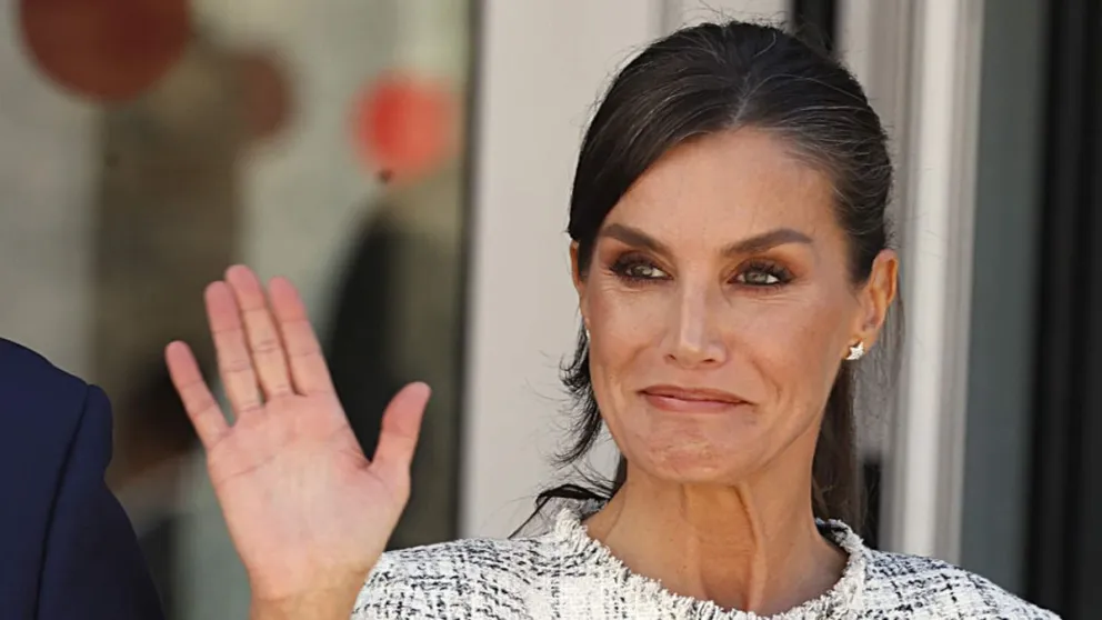 Las cosas que ha hecho la reina Letizia  que la han vuelto despreciable