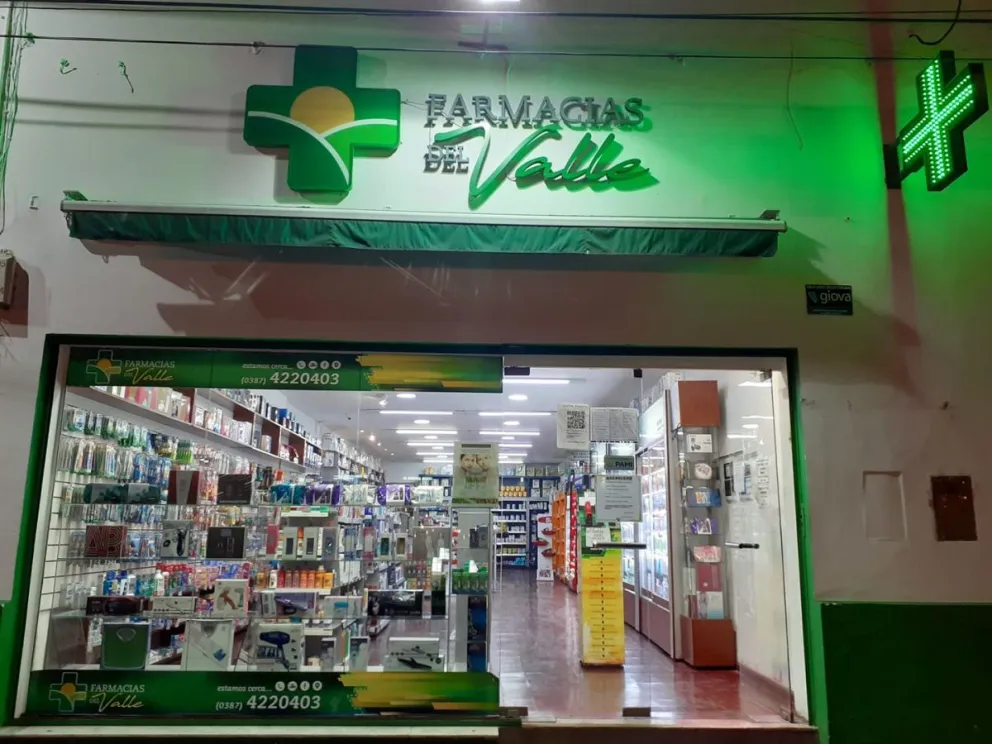 Denuncian a Farmacias del Valle de vender medicamentos vencidos: “Les borran y cambian las fechas”     