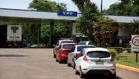 Se normaliza el suministro de combustibles en Salta, pero se mantiene la incertidumbre 