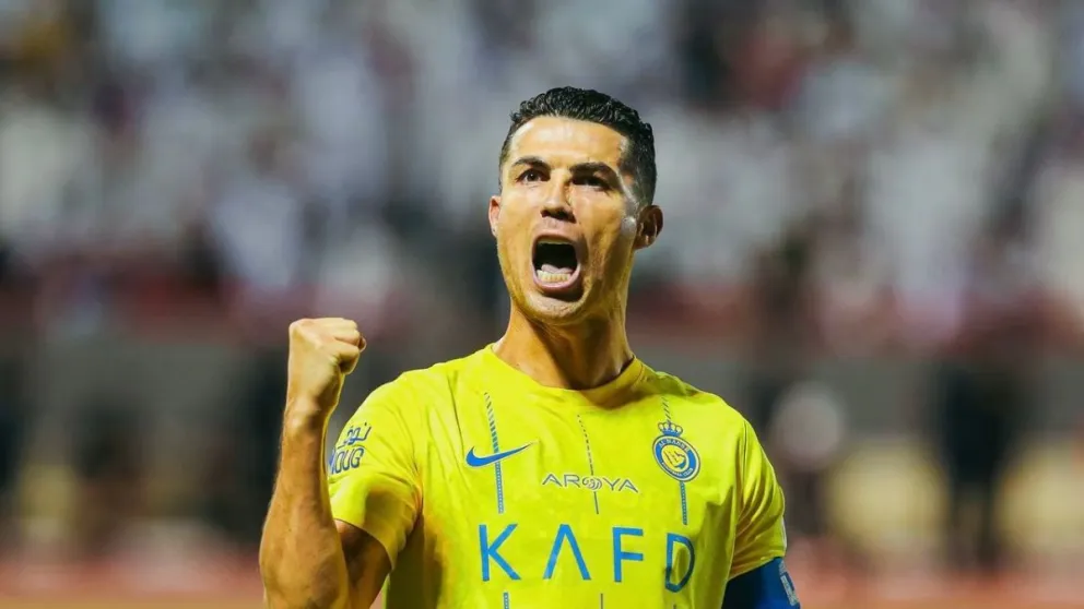 Golpe directo: por este insólito motivo el último partido del Al Nssr afectó gravemente a Cristiano Ronaldo