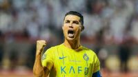 Golpe directo: por este insólito motivo el último partido del Al Nssr afectó gravemente a Cristiano Ronaldo