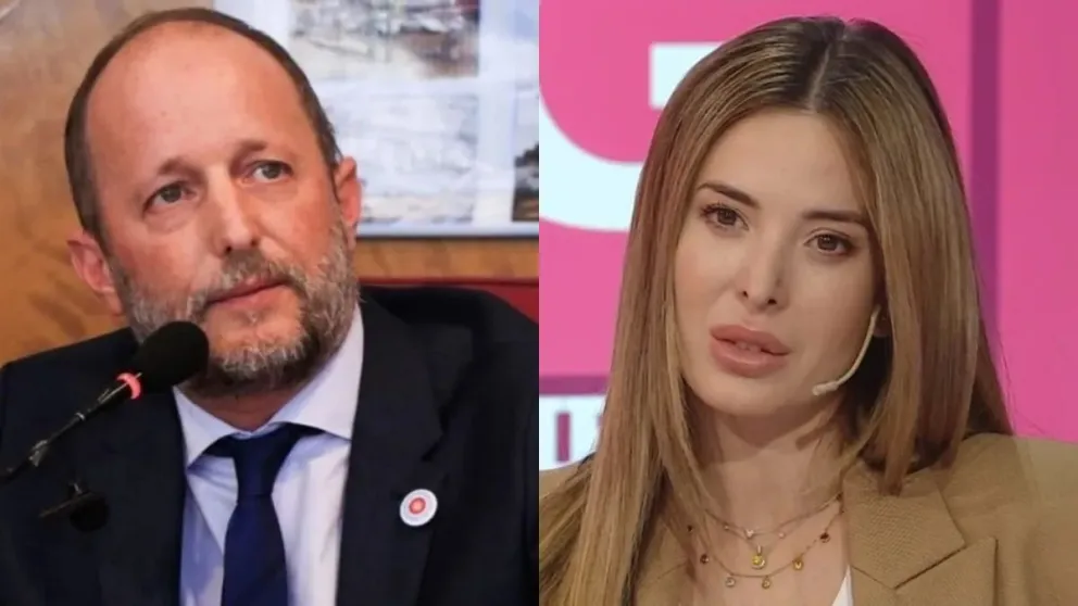 Lo soltó todo sin miedo: Jesica Cirio cuenta toda la verdad sobre Martín Insaurralde y su relación