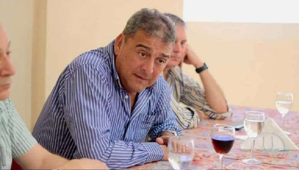 Crisis ambiental y en espera de vacunas: Federico Mangione alerta a población de Orán sobre el peligro del dengue