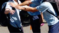 La violencia no cede: brutal pelea entre alumnas en General Mosconi