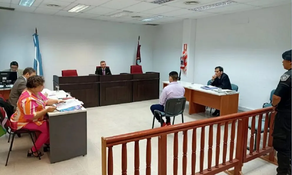 Femicidio de Brenda Rivero: declararon testigos claves del crimen