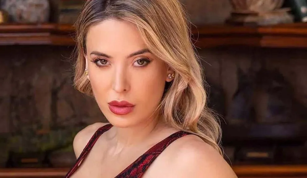 Jésica Cirio habló de los supuestos "regalos caros" que le hizo Martín Insaurralde cuando eran pareja