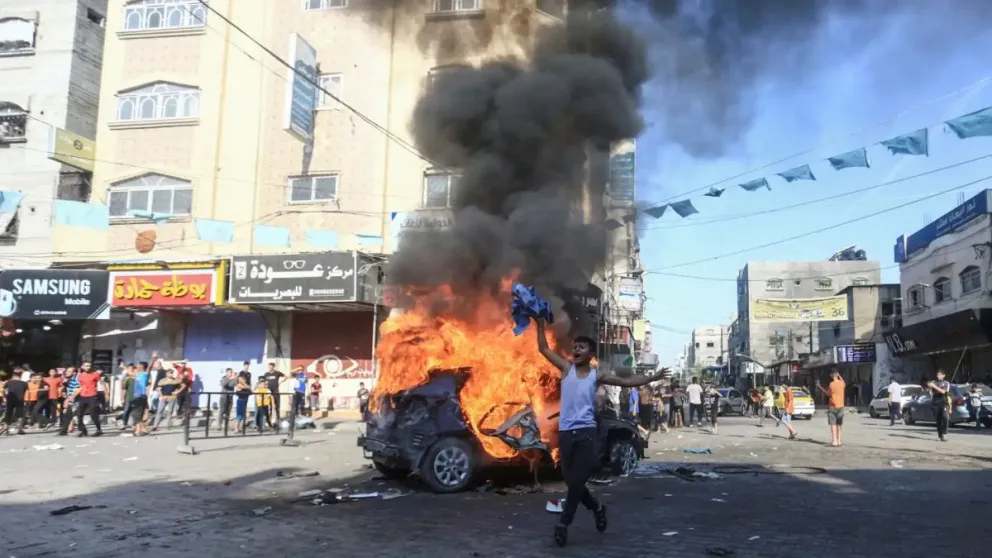 Israel en Estado de Guerra: al menos 22 muertos y cientos de heridos tras ataque con misiles