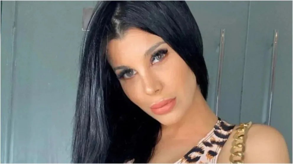Charlotte Caniggia sin filtros: humilló a Yanina Latorre con este escandaloso comentario, video