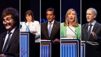 Segundo debate presidencial 2023: todo lo que tenés que saber antes del nuevo encuentro de candidatos 