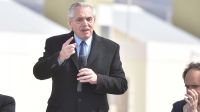 Alberto Fernández condenó los ataques a Israel y ordenó reforzar la seguridad de la comunidad judía     