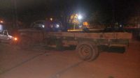 Otra víctima fatal en Salta: un joven murió tras chocar con un viejo camión    