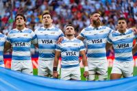 Los Pumas vs. Japón en el Mundial de Rugby 2023: cuándo juegan, TV y formaciones