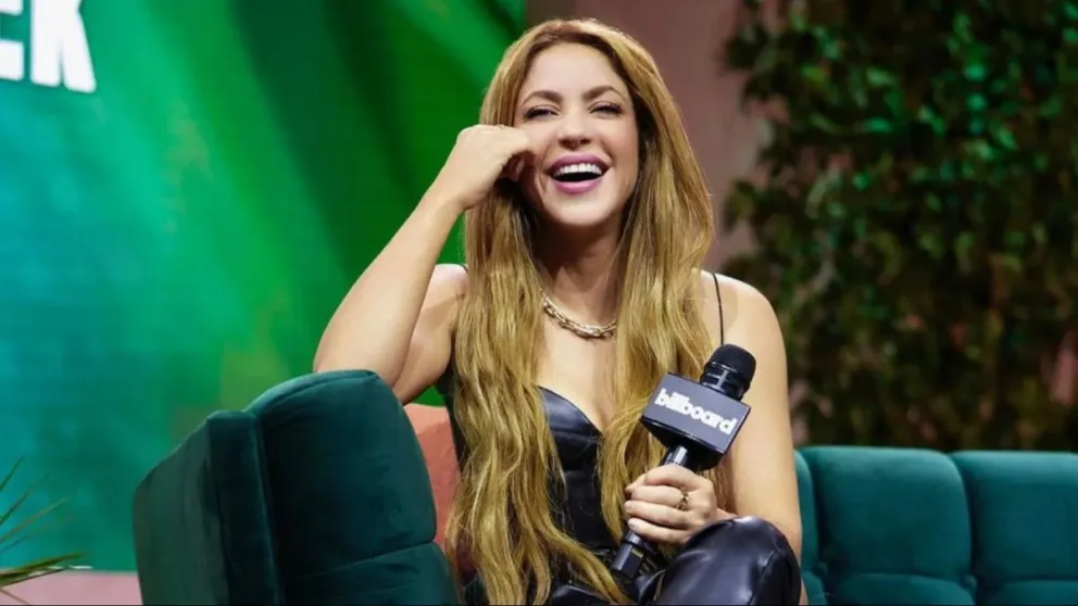 La delicada noticia que recibió Shakira por la salud de su madre que la obligó a hacer esto