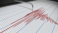 La Semana Santa inició con un nuevo temblor en Salta: cuál fue su magnitud y epicentro