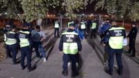 Federal A: cómo serán los operativos policiales para los partidos de Gimnasia y Juventud Antoniana
