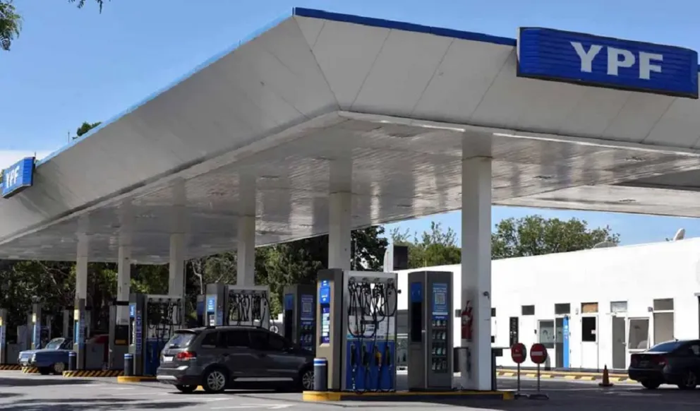 Secretaría de Energía niega desabastecimiento generalizado de combustibles y promete soluciones