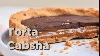 Deliciosa receta económica de la tarta cabsha: el mejor postre argentino en pocos minutos