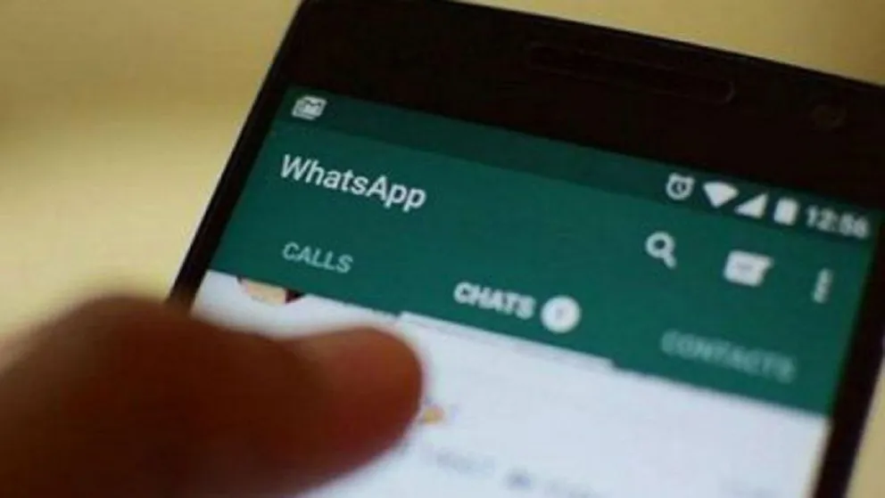 Allanaron una casa y detuvieron a un individuo que realizaba estafas por WhatsApp en Orán