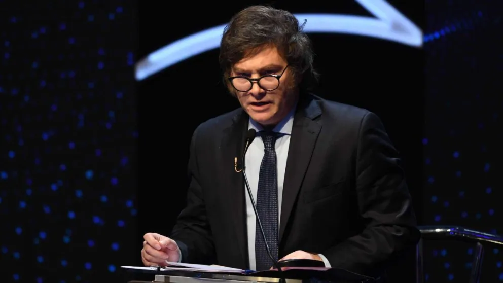 Debate Presidencial 2023| Javier Milei aseguró que Patricia Bullrich es una "montonera asesina"