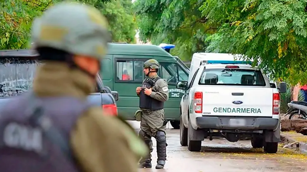 Gendarmeria