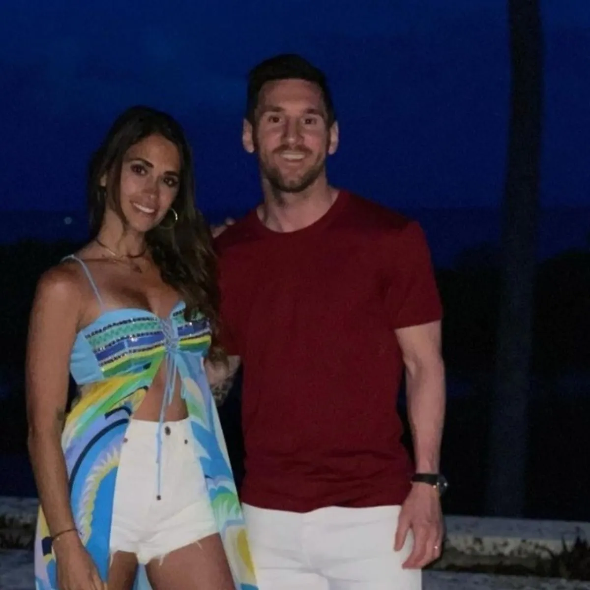 ANTONELA ROCCUZZO