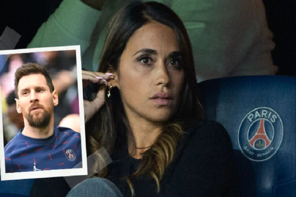La decisión final de Antonela Roccuzzo que sorprendió a Lionel Messi