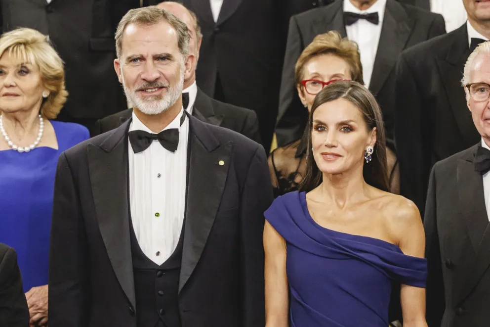 El severo error de la reina Letizia que pone en peligro su matrimonio con el rey Felipe VI