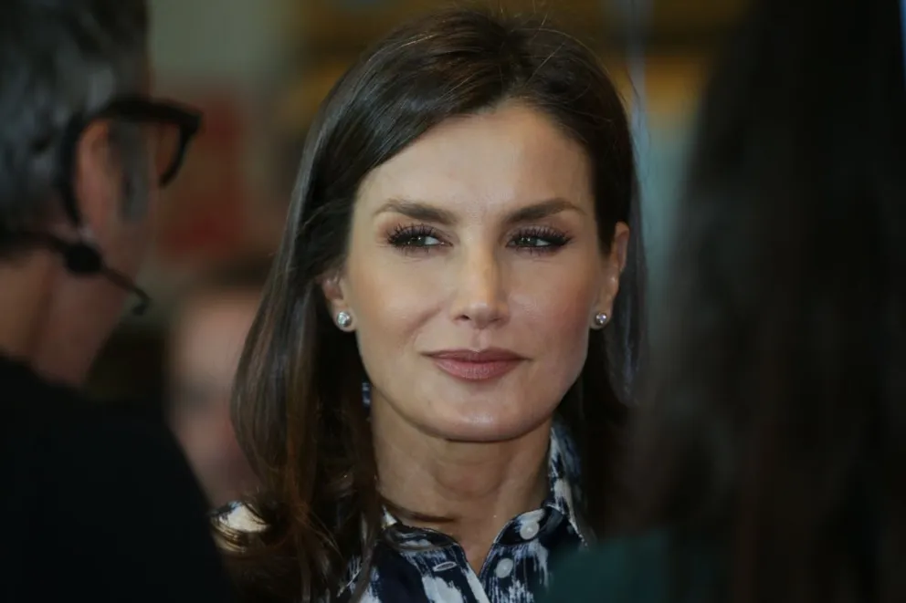Lo último que hizo la reina Letizia que Irene Urdangarin no le perdonará jamás