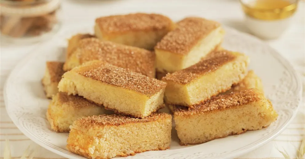 La sencilla y económica receta para crear el bizcocho borracho: el postre que te hará suspirar