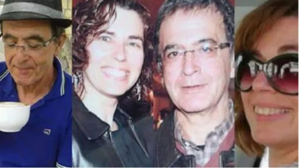 Ataque a Israel: ya son cuatro los argentinos que murieron y buscan a tres desaparecidos