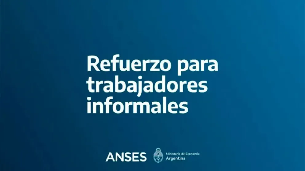 Nuevo IFE: qué pasa con quienes no puedan cobrar la primera cuota esta semana
