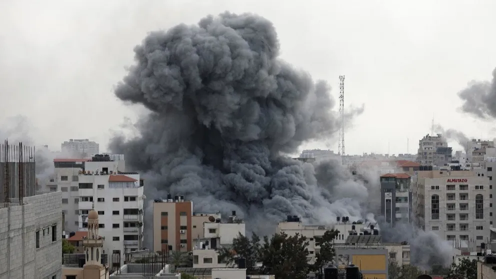Ataque a Israel: ya son 235 los argentinos que pidieron ser evacuados a Buenos Aires